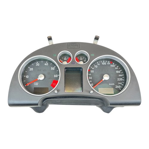 Tacho kombiinstrument - tacho,