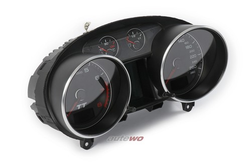 8j0920930c audi tts 2 0l - 8j0920930c,