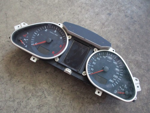 Kombiinstrument fis tacho - fis,