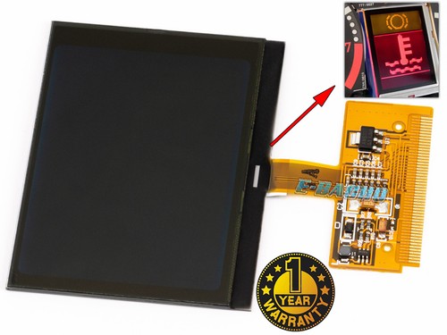 Mfa fis vdo lcd - fis,