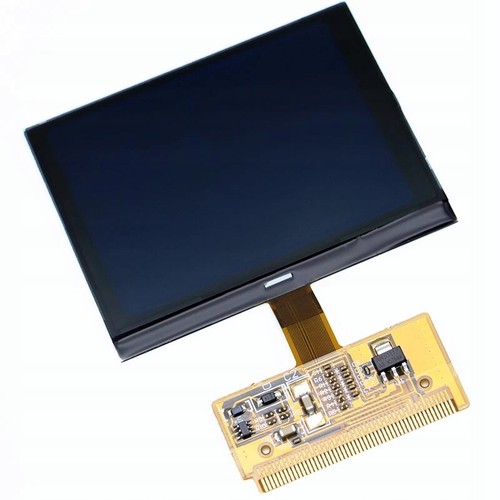 Lcd display full fis - full,
