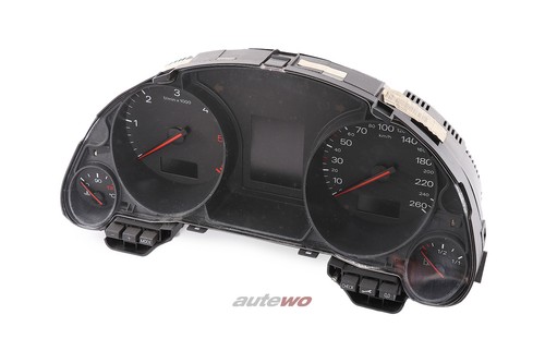 8h0920930d audi cabrio - a4, 8h