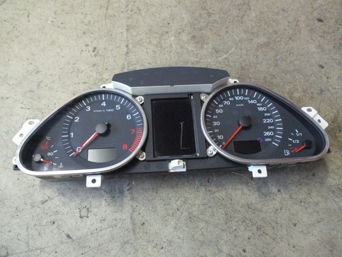 Kombiinstrument fis tacho - fis,