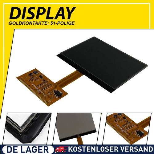 Fis display für audi a4 - für, tt