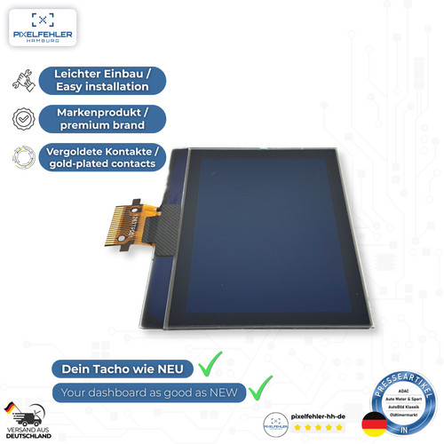 Premium lcd display - premium,