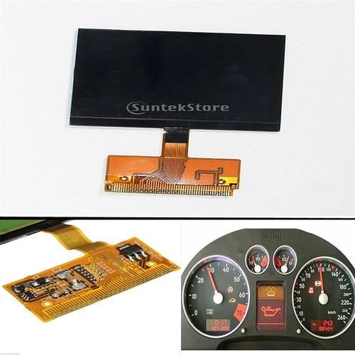 Vdo fis cluster lcd display - vdo,