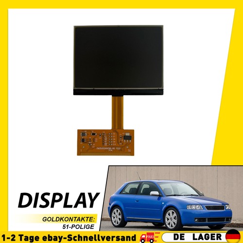 Mfa fis lcd tacho - mfa,