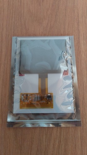 Fis mfa lcd display für - fis,