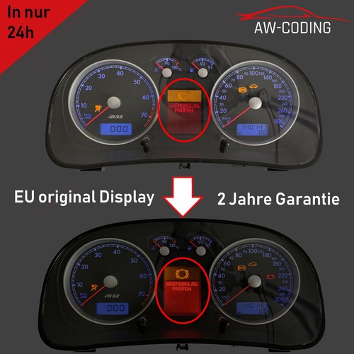 Golf passat fis - t4,