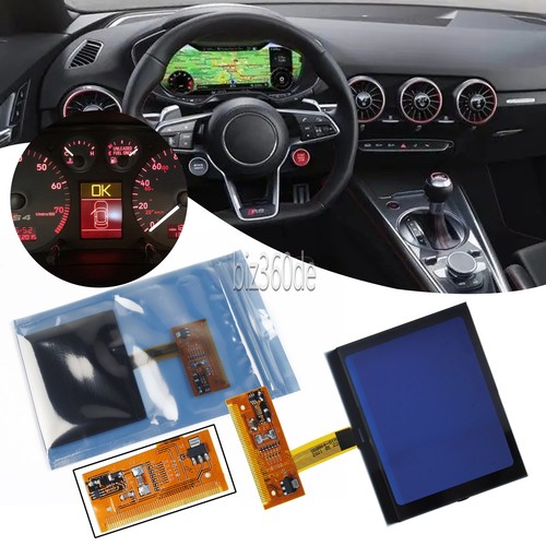 Fis mfa lcd tacho - mfa,
