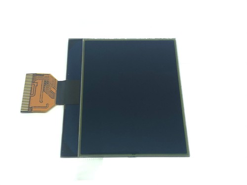 Premium lcd display audi b6 - premium,