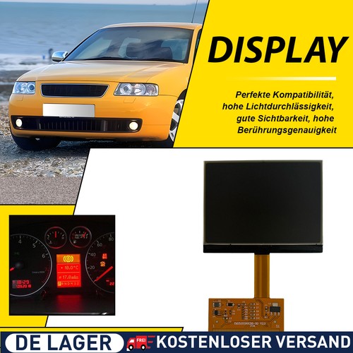 Lcd fis display für - lcd,