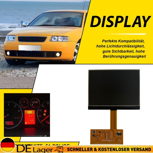 Display fis mfa tacho - display,