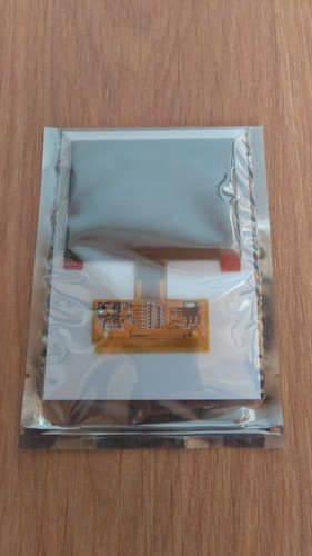 Fis mfa lcd display für - mfa,