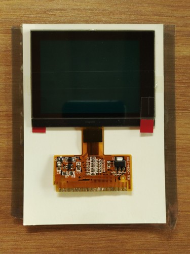 Fis mfa lcd display für - fis,