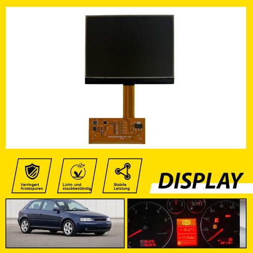 Kombiinstrument tacho lcd - tacho,