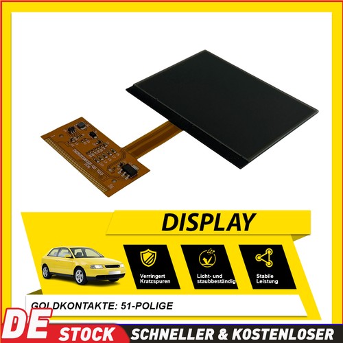 Lcd fis display - fis,